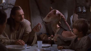<i>The Phantom Menace </i>gets the <i>It’s Always Sunny </i>treatment it sorely needed